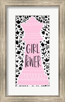 Girl Power II Fine Art Print