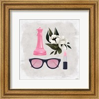 Queen Stuff - Pink Fine Art Print
