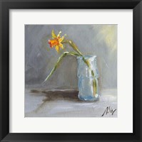 Daffodil Fine Art Print