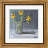 Daffodils Fine Art Print