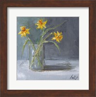 Daffodils Fine Art Print