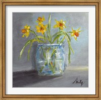 Daffodils II Fine Art Print