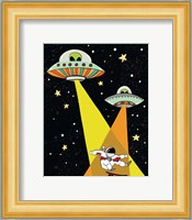 Astronaut Fine Art Print