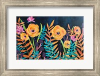 Flowers Fine Art Print