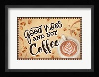 Good Vibes Fine Art Print