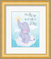 Dream Big Fine Art Print