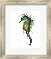 Seahorse II Fine Art Print
