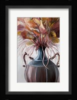 Autumn Bouquet I Fine Art Print