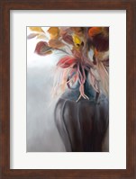 Autumn Bouquet II Fine Art Print