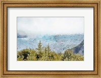 Glacier Harbor No. 3 Fine Art Print