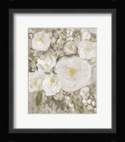 Glitter Garden No. 2 Fine Art Print