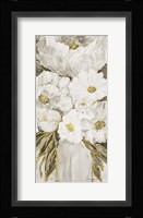 Golden Age Floral VI Fine Art Print