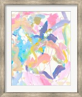 Abstract Color Fine Art Print