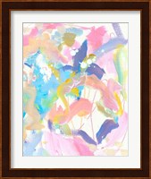 Abstract Color Fine Art Print