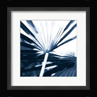 Among Blue Palms I Fine Art Print
