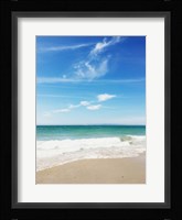 Beach Day Fine Art Print