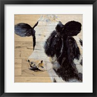 Cow Fine Art Print