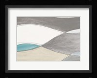 Winter Coalescence I Fine Art Print