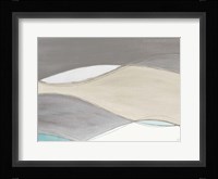 Winter Coalescence II Fine Art Print