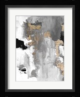 Wonder At Night I Framed Print