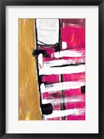 Hot Pink Fine Art Print