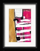 Hot Pink Fine Art Print