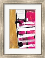 Hot Pink Fine Art Print