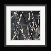 Dark Cloudy Mist II Fine Art Print