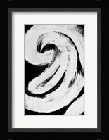 Loosely Intertwined II Fine Art Print