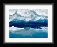 Rolling Clouds Fine Art Print
