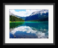 Clear Views Fine Art Print