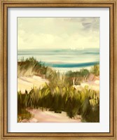 Seagrass Fine Art Print