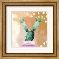 Cactus Party I Fine Art Print