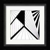 Retroscape Fine Art Print