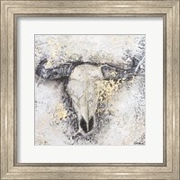 To Dust and Gold Fine Art Print