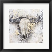To Dust and Gold Fine Art Print