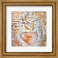 Coffee is the Best Idea Ever Fine Art Print