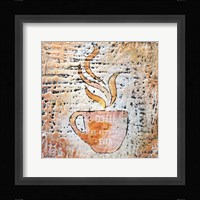 Coffee is the Best Idea Ever Fine Art Print