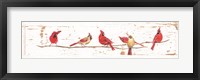 Let's Tweet Fine Art Print