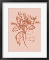 Forever and Always Fine Art Print