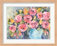 Cheerful Bouquet Fine Art Print