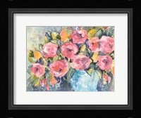 Cheerful Bouquet Fine Art Print