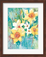 Spring Bouquet Fine Art Print