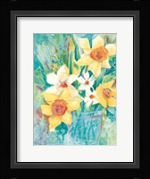 Spring Bouquet Fine Art Print