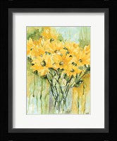 Vase of Cheer Fine Art Print
