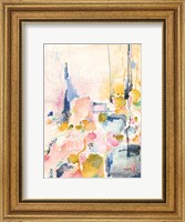 Spring Abstract Fine Art Print