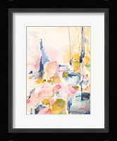 Spring Abstract Fine Art Print