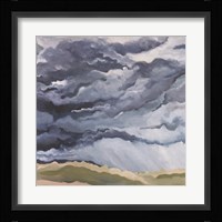 The Smell of Rain Fine Art Print