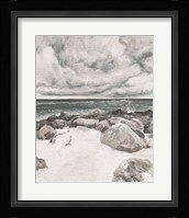 Father's Eye Fine Art Print