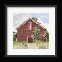 Breath of Liberty Fine Art Print